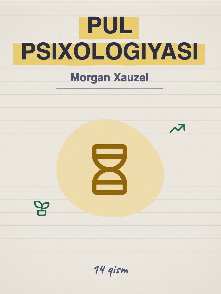 Pul psixologiyasi